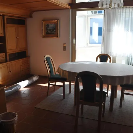 Apartamento Drogerie Nova Gaschurn