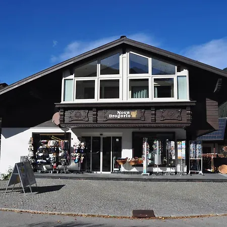 Drogerie Nova Gaschurn