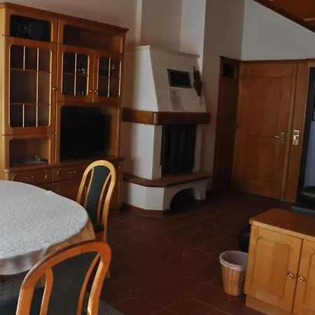 Drogerie Nova Apartamento Gaschurn