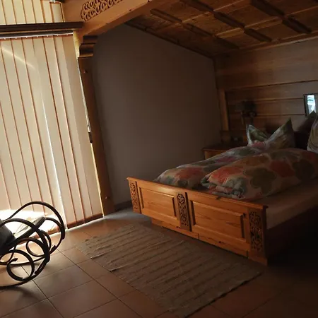 Drogerie Nova Apartamento Gaschurn