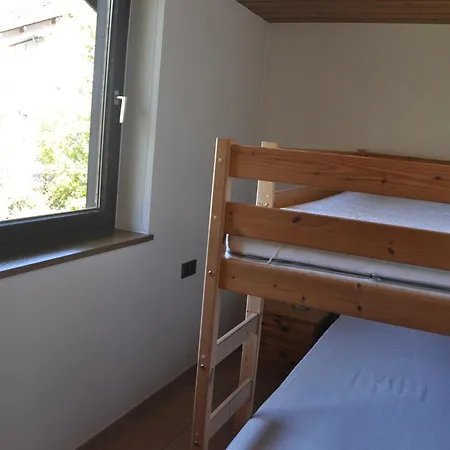 Apartamento Drogerie Nova