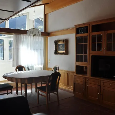 Apartamento Drogerie Nova *