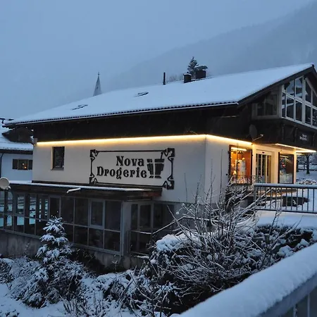 Drogerie Nova *