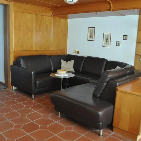 Apartamento Drogerie Nova Gaschurn