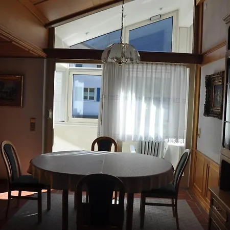 Drogerie Nova Apartamento *