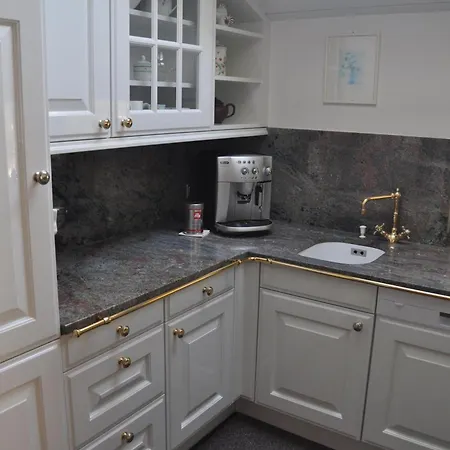 Apartamento Drogerie Nova Gaschurn